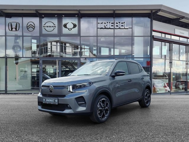 Citroën C3 Turbo100 MAX 1.2 HUD°Navi°LED°SHZ°RFK°Carplay