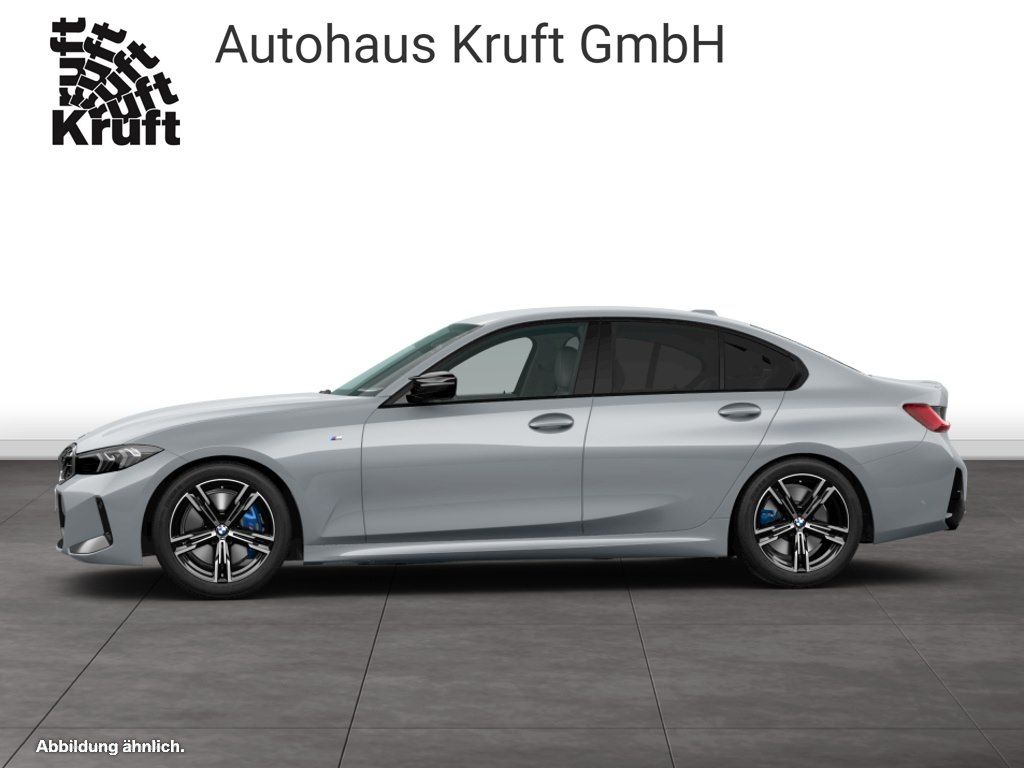 BMW M340i - Bild 6