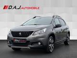 Peugeot 2008 PureTech 110 Allure GT-Line-Paket NAV SHZ - Peugeot 2008 in Hannover