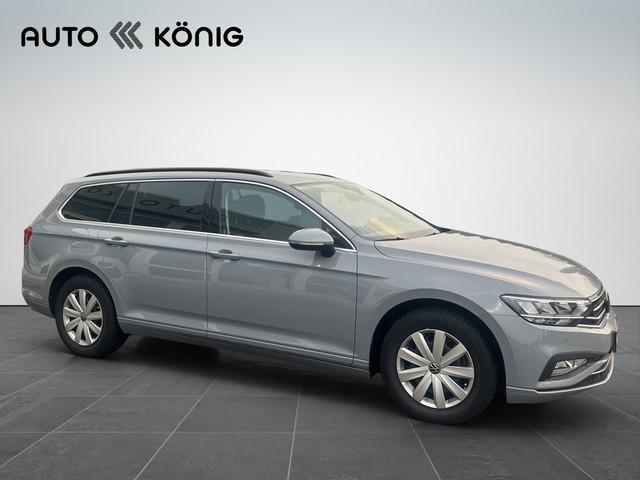 Volkswagen Passat Variant Business 2.0 TDI 110 kW *AHK*