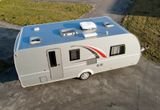 Bürstner Averso 560 TK - wie neu - Sonderpreis! - Angebote entsprechen deinen Suchkriterien