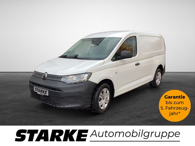 Volkswagen Caddy Maxi 2.0 TDI Cargo  AHK PDC Tempo Klima