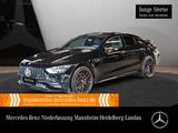 Mercedes-Benz GT 43 4M AMG/Night II/PerfAbgas/Pano/Burm/360° - Mercedes-Benz AMG GT in Ludwigshafen