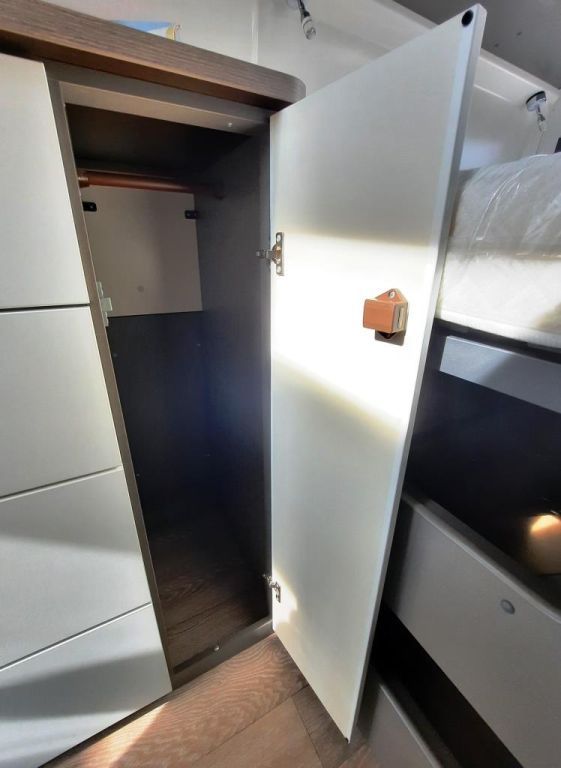 Fahrzeugabbildung Hobby Vantana De Luxe K60 FT Verfüg./Sparen Sie 16.479