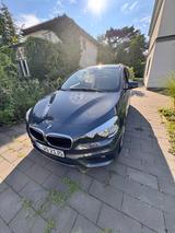BMW 216 Active Tourer 216i -Top Zustand - BMW 216 Active Tourer Gebrauchtwagen