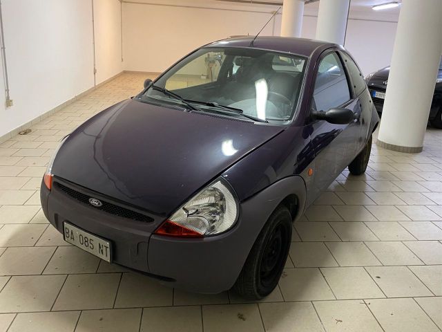 Ford Ka 1.3 Energy