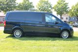 Mercedes-Benz V 250 d EDITION lang EDITION - Mercedes-Benz V 250 aus 2016