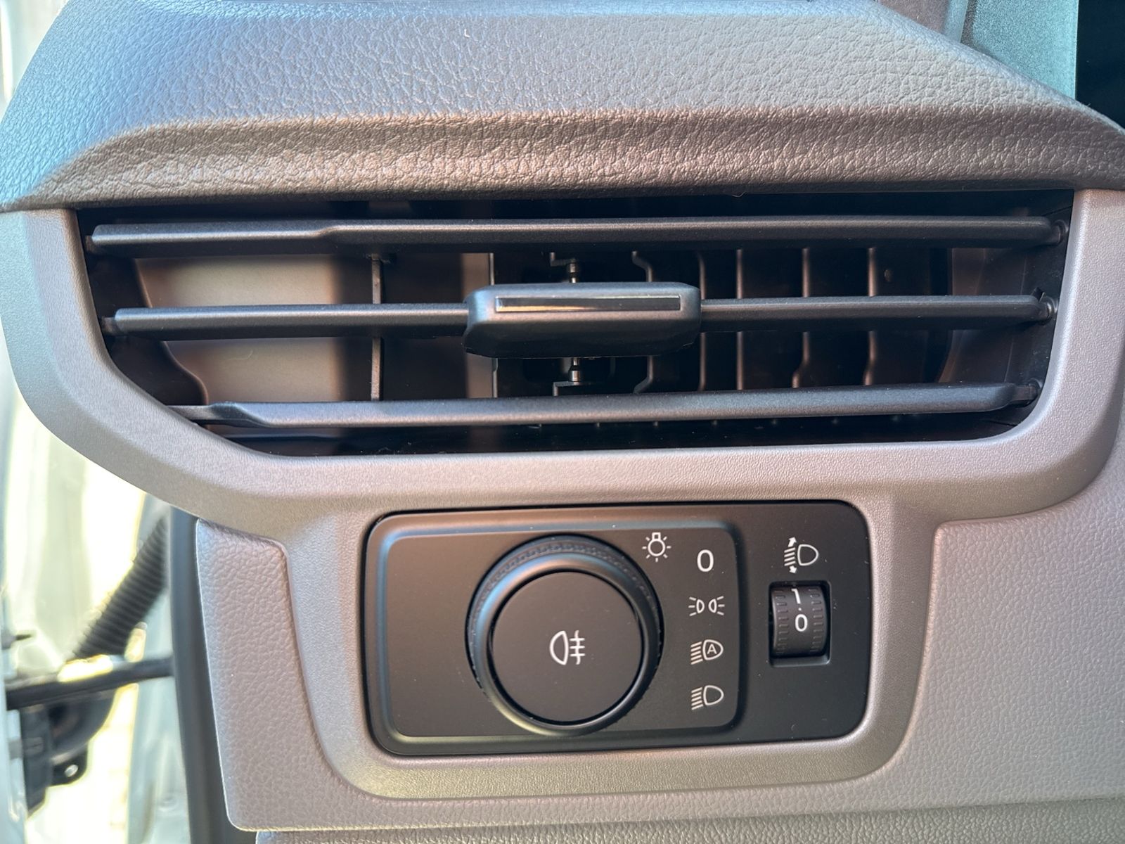 Transporter Kasten lang 2.0 TDI, 2xSchiebetür, R