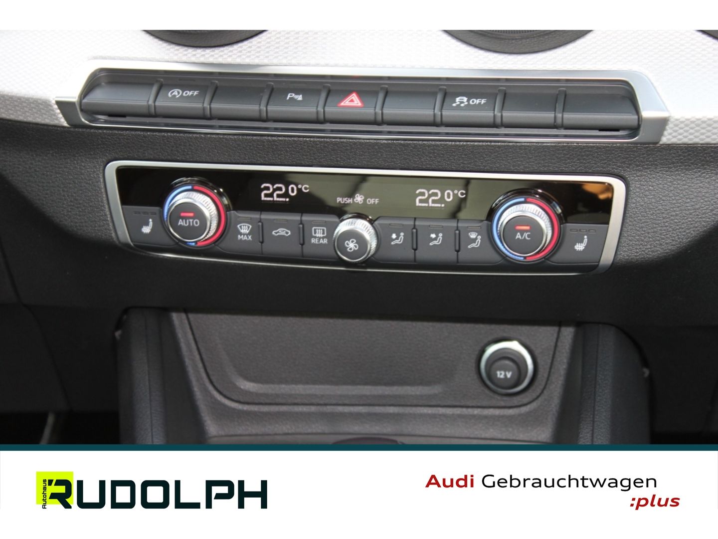 Audi Q2 - Bild 14