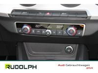 Audi Q2 - Vorschau Bild 14