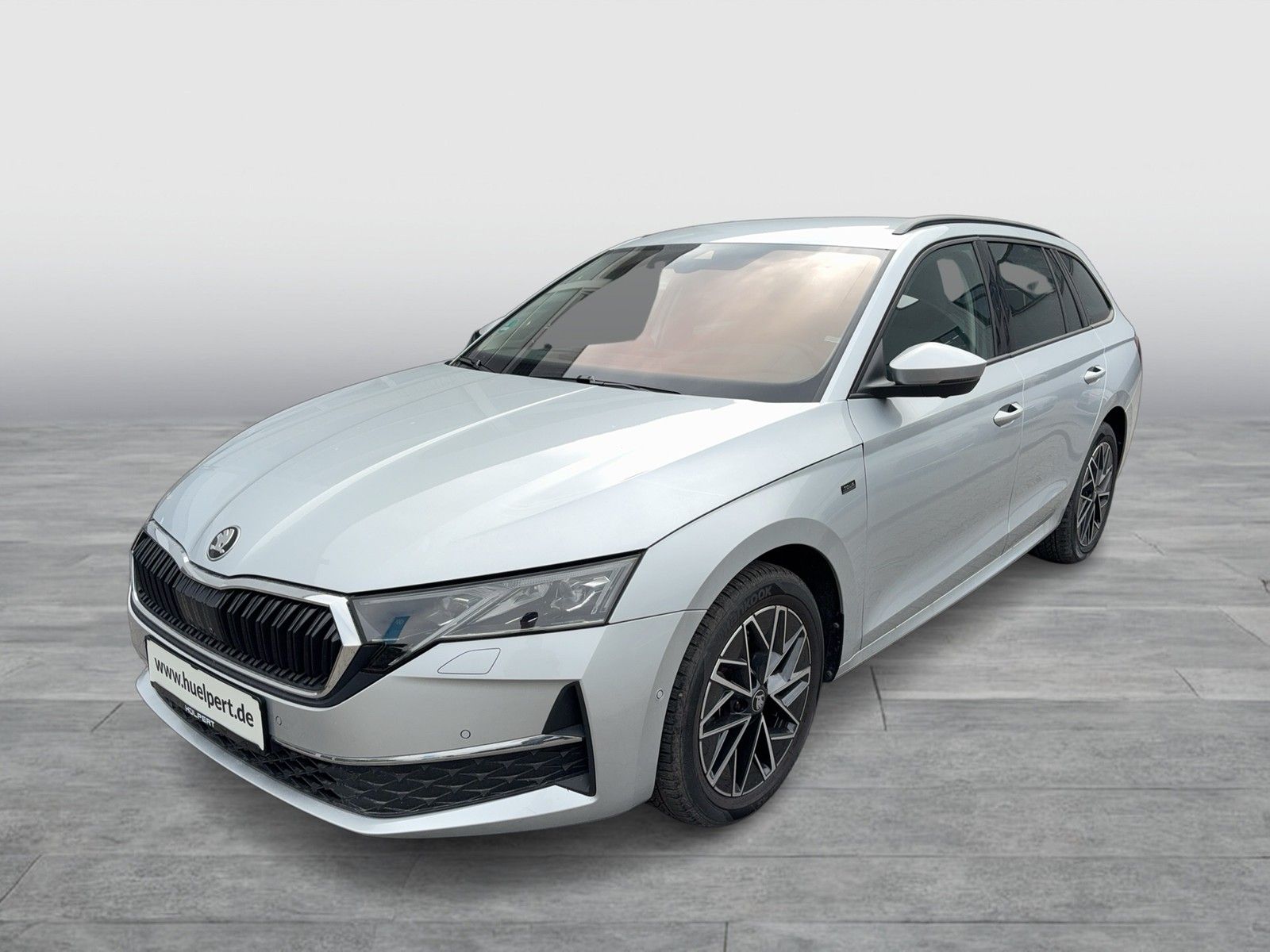 Skoda Octavia Combi 2.0 TOUR CANTON 360°CAM ACC HEADUP imagem 2