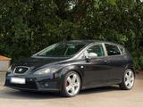 Seat Leon FR 2.0 TDI 170PS TÜV NEU - Seat Leon aus 2010: Fr