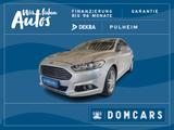 Ford Mondeo Lim. Titanium//EURO 6/GARANTIE/ALU/NAVI// - Ford: Eu