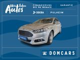Ford Mondeo Lim. Titanium//EURO 6/GARANTIE/ALU/NAVI// - Ford Mondeo: Titanium