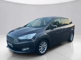 Ford C-Max*Automatik*7.Sitze*1.Hand*Kamera*SHZ*Temp.* - Ford C-Max: 7