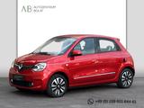 Renault Twingo Intens°LEDER°KLIMA°KAMERA°DEZIR ROT° - Renault Twingo in Wuppertal