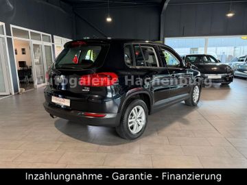 Volkswagen Tiguan - 6
