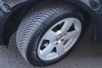Audi A3 Sportback TDI Attraction NAVI-KLIMA-TEMPOMAT-