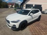 BMW X2 Baureihe X2 sDrive 18 i Advantage