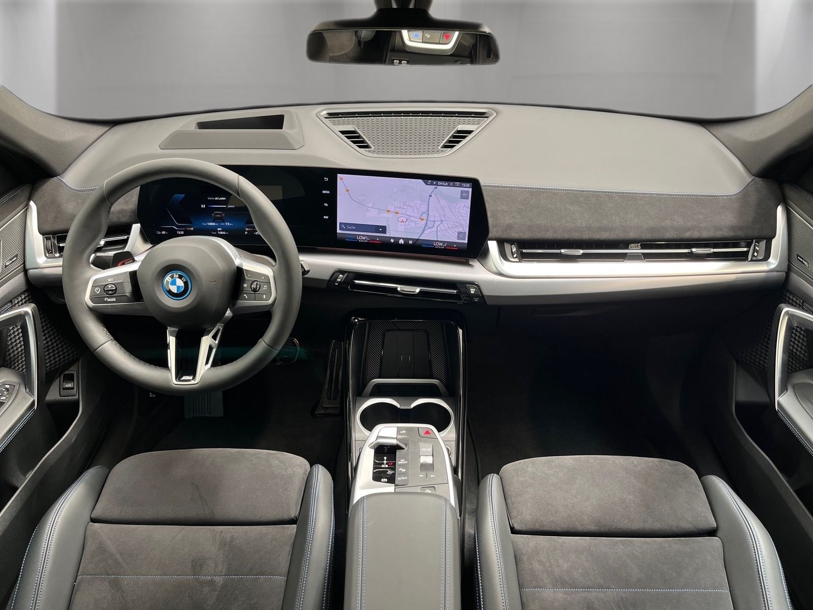 BMW iX1 - Bild 12