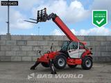 Manitou MT1440 A/C - Sway - Manitou Mt 1440