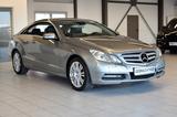 Mercedes-Benz E 200 Coupe CGI AUT./NAVI/SHZ/PDC/XENON/KLIMAAUT - Mercedes-Benz E 200: Coupé, Cgi