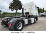 MAN TGX 18.400 mit ADR, Kipphydraulik, Retarder, Eu6 - MAN Volumen-SZM