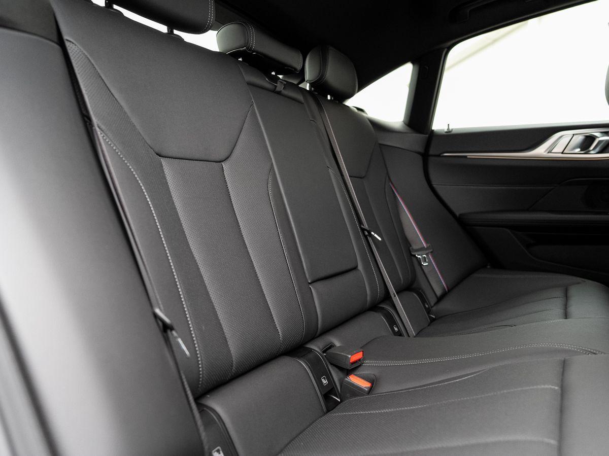 BMW 420d Gran Coupe M-Sport PRO 19 GSD ACC aLED KoZg