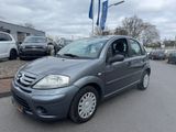 Citroën C3 1.4 TONIC/2.HAND/KLIMA/5-TRG/TÜV-SERV.-NEU - Citroën C3: Tonic