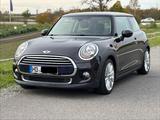 MINI Cooper Cooper Pepper, NAVI,Pano,PDC,SHZ,LM;MFL - MINI MINI: Braun