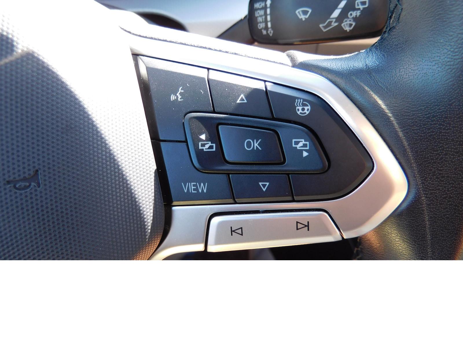 Volkswagen Golf III 1.0 Life Move TSI BMT Klima Navi Alu, миниатюра 16