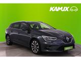 Renault Megane IV 1.5 dCi 115 Grandtour Techno+LED+NAVI+ - Renault Megane Techno mit Diesel-Antrieb