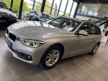 BMW 320d xDrive Touring Aut.*LED*NAVI*SHZ*PDC*ALLRAD