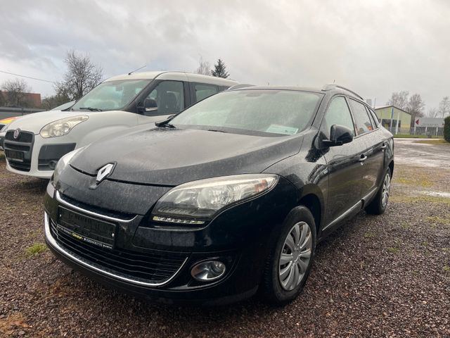 Renault Megane III Grandtour BOSE Edition