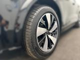 Audi Q6 SUV e-tron 55 quattro S line*Navi*Matrix*Alu* - gebrauchte Audi Q6 e-tron aus dem Jahr 2024