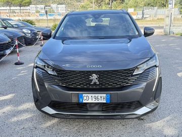 Peugeot 5008 - 6
