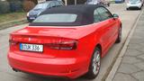 Audi Cabriolet  TÜV  bei Kauf neu - Audi Cabriolet Gebrauchtwagen in Berlin