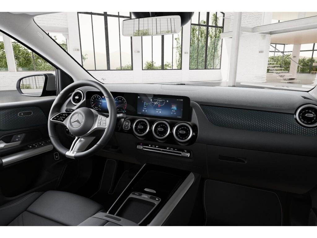 Mercedes-Benz B-Class Progressive+Distr+ILS+Cam+LED+Navi+Wide, миниатюра 9