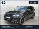 Land Rover Sport 4.4 SDV8 Autobiography Dynamic/ AHK/ 360° - Land Rover Range Rover Sport: 4.4