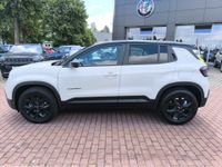 Jeep Avenger - Vorschau Bild 4