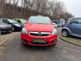 Opel Zafira B Edition*Tüv Neu*1 Hand*Automatik*Klima* - Opel Zafira in Bochum