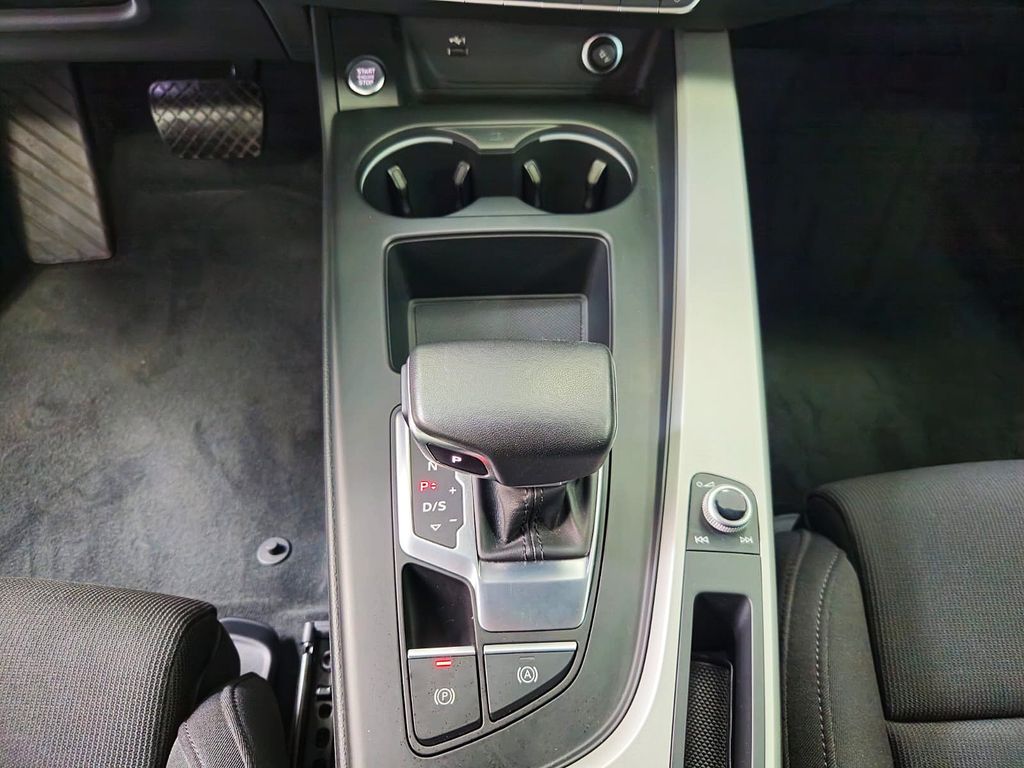 Audi A5 35 TDI S-line Competition*MATRIX*VIRTU*KAMERA