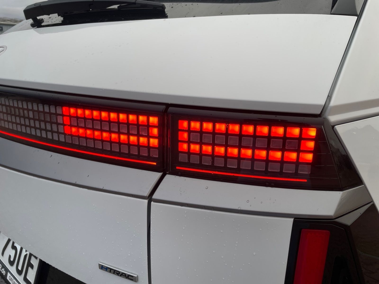 Fahrzeugabbildung Hyundai IONIQ 5 N Line X Elektro 84 kWh 4WD Sitz-Paket