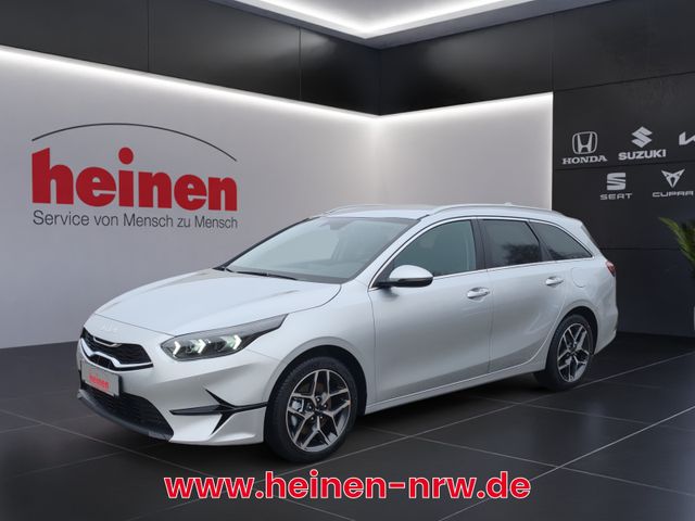 Kia cee'd SW 1.5 T-GDI GPF 7DCT TOP NAVI LED PDC