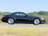 Mercedes-Benz Barzahler sucht Mercedes SL400 SL500 SL63 ... - Mercedes-Benz SL 400 Gebrauchtwagen