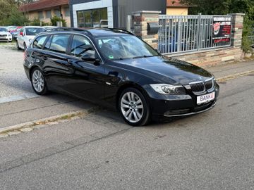 BMW 325 - 5