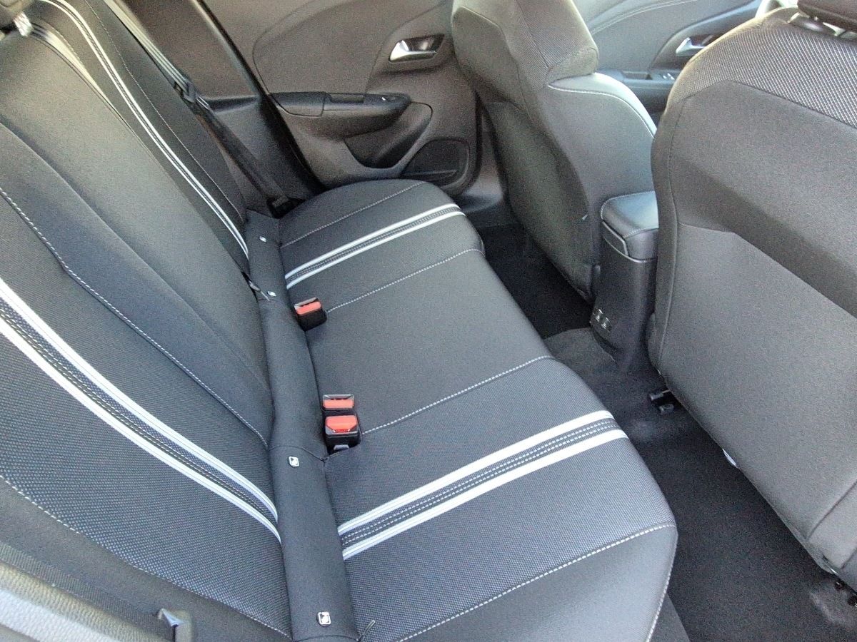 Opel Corsa - Bild 12