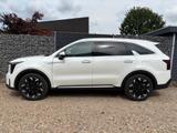 Kia Sorento 2.2 CRDI 4WD DCT 7S Leder Relax Pano 360 - Kia Sorento: 4.4