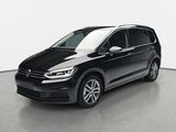 Volkswagen TOURAN 1.5 TSI DSG COMFORTLINE NAVI LED ACC WINT - Volkswagen Touran Comfortline mit Benzin-Antrieb