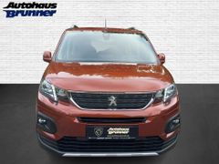 Foto Nummer 2: PEUGEOT Rifter
